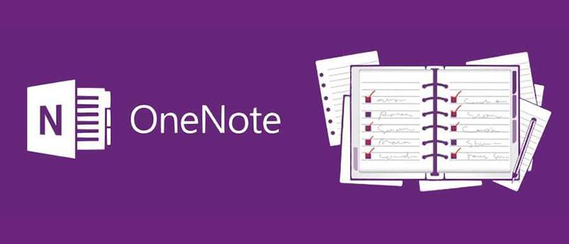 Using OneNote in the Classroom