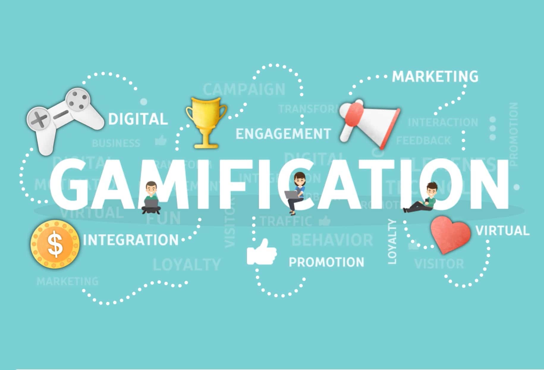 What is Gamification and Game-Based Learning?
