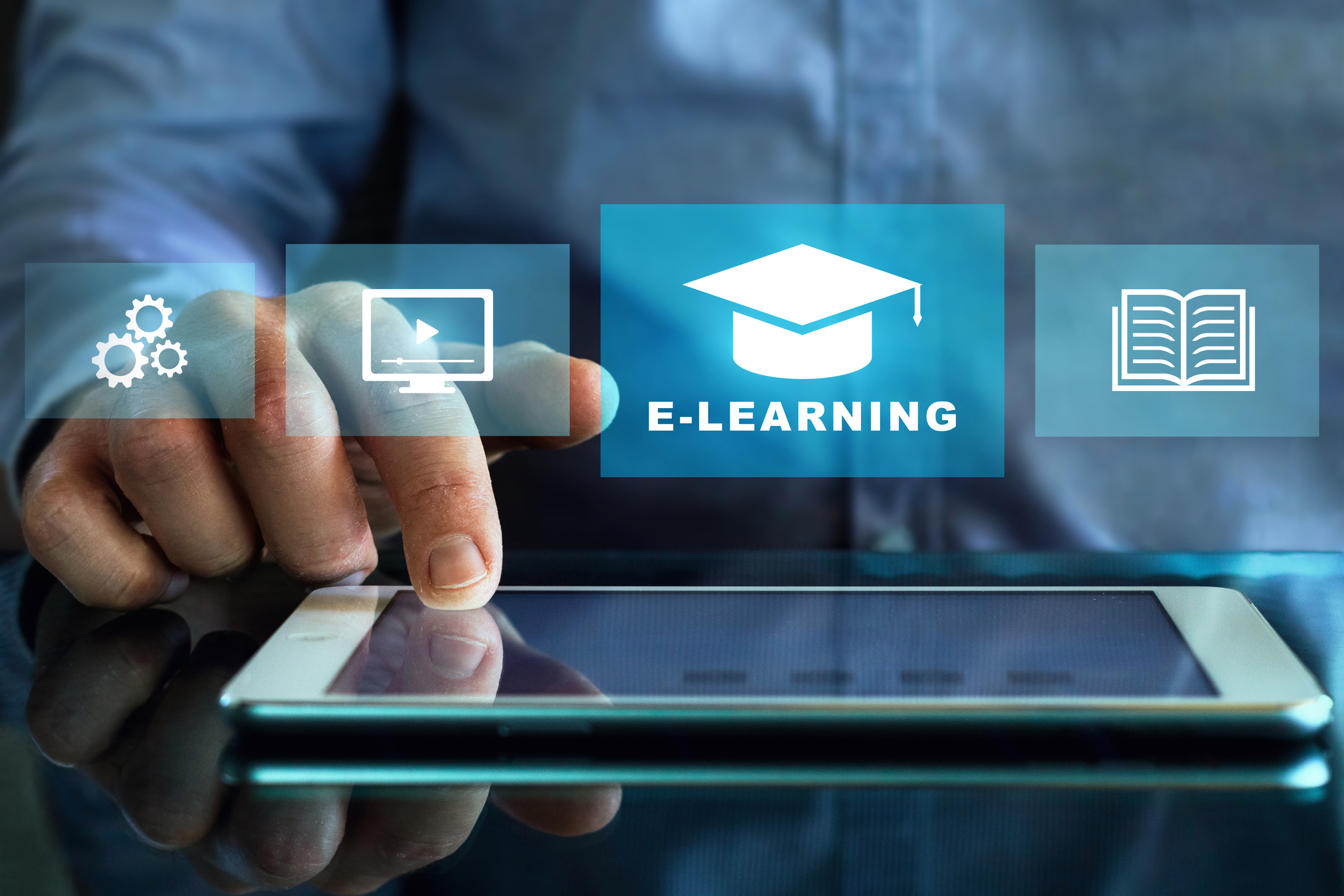 Pedagogical Innovation: Harnessing Technology in the Classroom