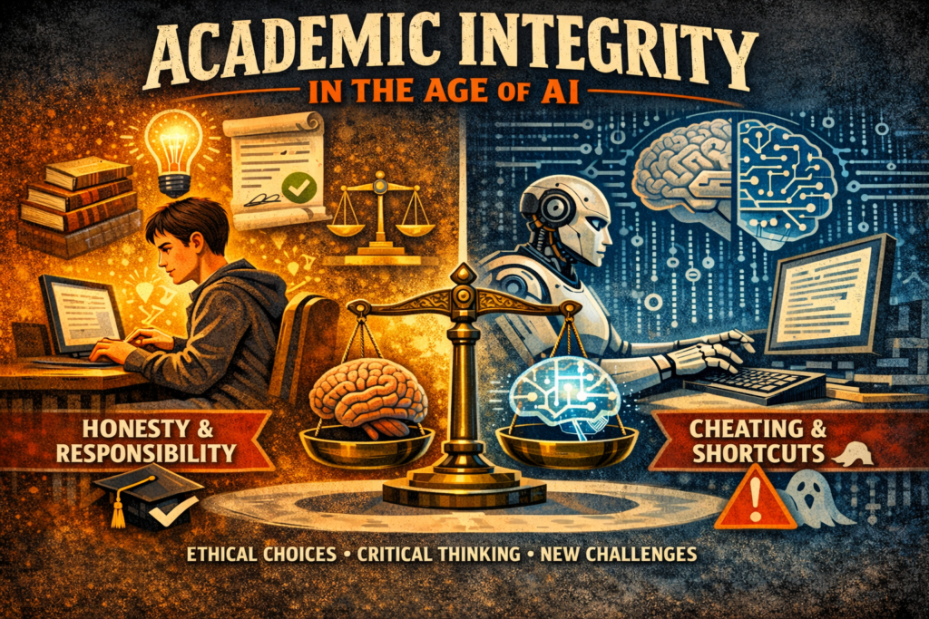In Praise of Learning: Charting the (new-ish) Pathway to Academic ...